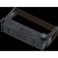 Epson ERC23B Farbbandkassette für TM-267/II - -250 - -270 - -280 - M-260-Serie - Schwarz - Epson M-250 - M-250A - M-255 - M-255A - M-280 - Schwarz - Schwarz - China - Epson - 45 g
