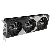 Inno3D GeForce RTX 5070 Ti X3 GDDR7 - Grafikkarte - PCI-Express