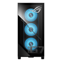 ASUS ROG - Komplettsystem - Core Ultra 9 - RAM: 32 GB...