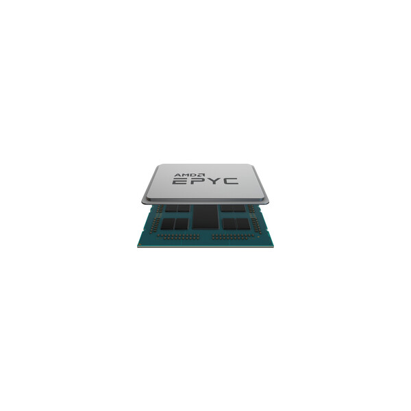 HPE P53702-B21 - AMD EPYC - Socket SP5 - AMD - 3 GHz - 64-Bit - 3,6 GHz