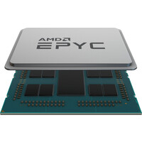 HPE P53702-B21 - AMD EPYC - Socket SP5 - AMD - 3 GHz -...