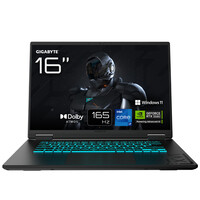 Gigabyte GAMING A16 CMHI2DE894SH - 16" FHD - Core...