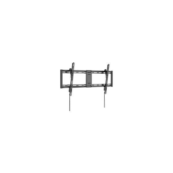 Equip Wandhalterung 43"-95"/1TFT 30kg 1Gelenk kippbar