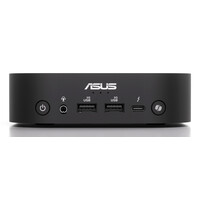 ASUS NUC 14 Pro AI RNUC14LNKU9094H2 - Bluetooth 5 - Bluetooth