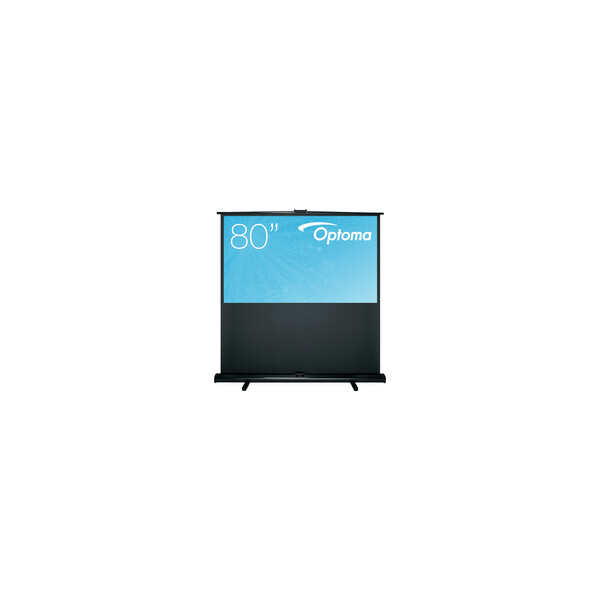 Optoma Panoview DP-9080.MWL - Leinwand - 203 cm ( 80 Zoll )