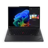 Lenovo ThinkPad T14 - 14" Notebook - 2 GHz 35,6 cm