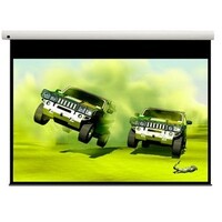 Optoma DE-9092EGA - 2,34 m (92") - 16:9 - Weiß