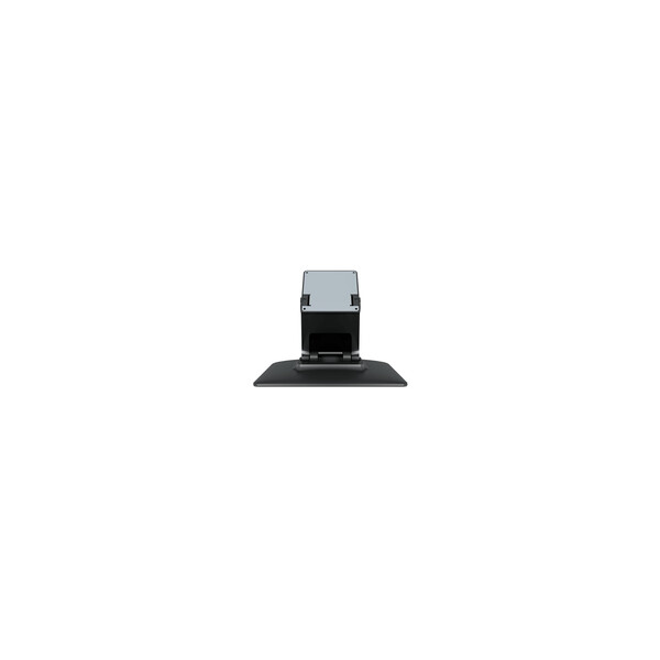 Elo Touch Solutions E307788 - Freistehend - 38,1 cm (15") - 38,1 cm (15") - 75 x 75 mm - 75 x 75 mm - Schwarz