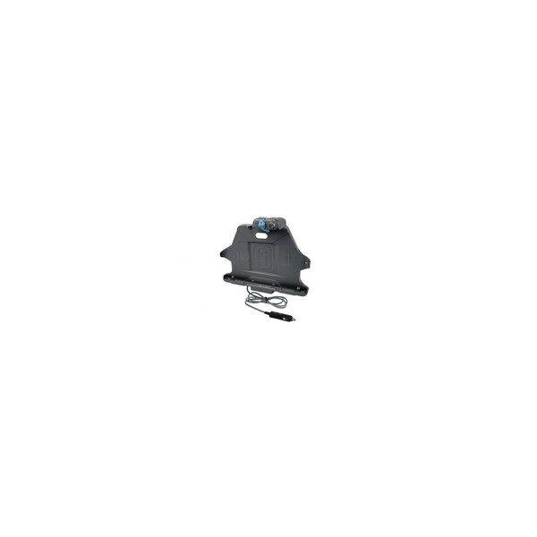 Gamber-Johnson 7160-1418-20 - Samsung - Galaxy Tab Active PRO 10 - Schwarz