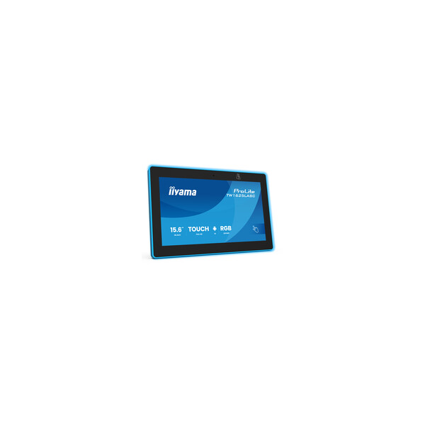Iiyama 15.6" LCD Panel-PC Android OS - Flachbildschirm (TFT/LCD) - 15,6"