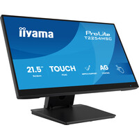 Iiyama LCD Bonded DeepContrast Projective - Flachbildschirm (TFT/LCD) - 21,5"