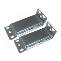 Cisco RCKMNT-19-CMPCT-RF - Metall - Grau