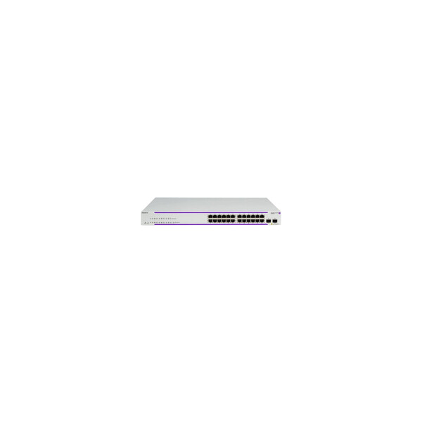 Alcatel Lucent OmniSwitch OS2260-P24 - Switch - L2+ - managed - 24 x/1000 PoE++ 4 - Switch - 1 Gbps