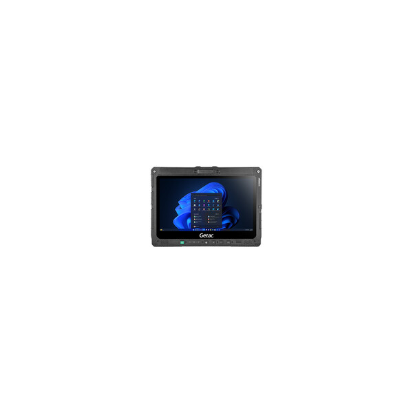 GETAC K120G3 - i5-1335U 12.5in FHD Cam+Std. Ba - Core i5 - 256 GB