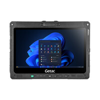GETAC K120G3 - i5-1335U 12.5in FHD Cam+Std. Ba - Core i5 - 256 GB