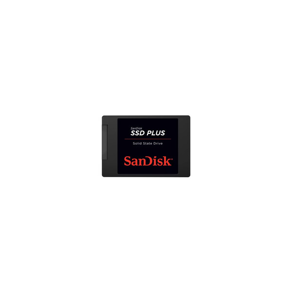 SanDisk SSD Plus SATA 2.5"