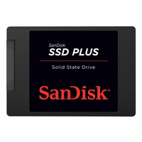 SanDisk SSD Plus SATA 2.5"