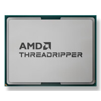 AMD Ryzen Threadripper 9970X 32-Cores Tray - 5,4 GHz - Threadripper