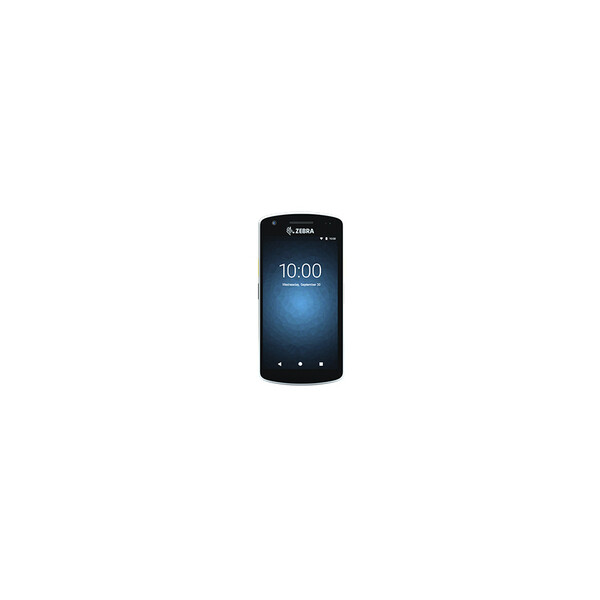 Zebra EC50 - 12,7 cm (5") - 720 x 1280 Pixel - Multitouch - Kapazitiv - 4 GB - 64 GB