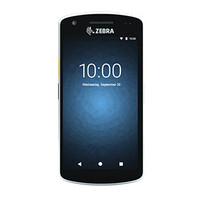 Zebra EC50 - 12,7 cm (5") - 720 x 1280 Pixel - Multitouch - Kapazitiv - 4 GB - 64 GB