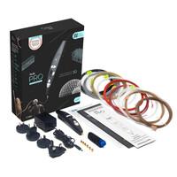 3Doodler 3D Pen""Pro III"" Set