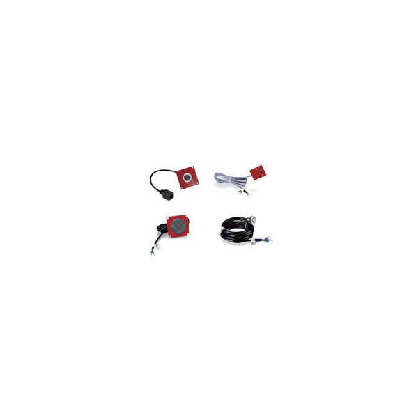 Fanvil PA2-KIT - Lautsprechermodul - Schwarz - Grau - Rot - Fanvil - 38 dB - Wand - PA2/SIP