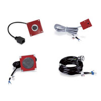 Fanvil PA2-KIT - Lautsprechermodul - Schwarz - Grau - Rot - Fanvil - 38 dB - Wand - PA2/SIP