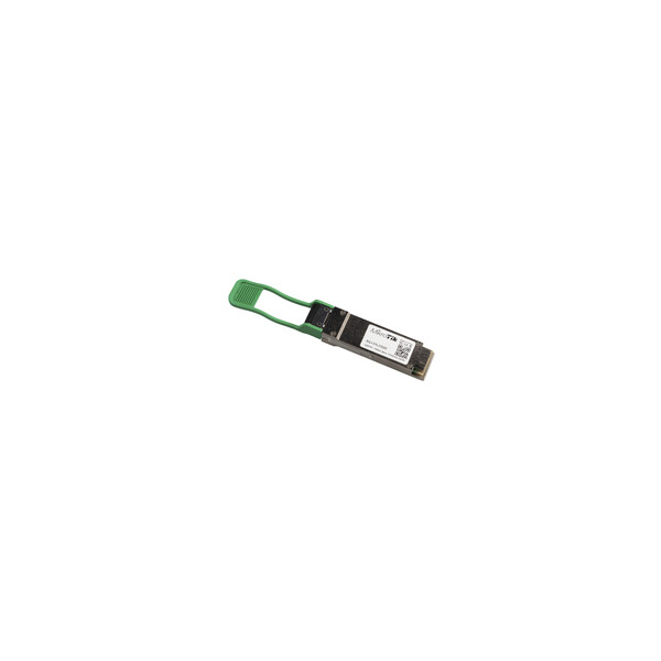 MikroTik XQ+31LC02D - Faseroptik - 100000 Mbit/s - QSFP28 - LC (UPC) - 10000 m - 1331 nm