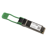 MikroTik XQ+31LC02D - Faseroptik - 100000 Mbit/s - QSFP28...