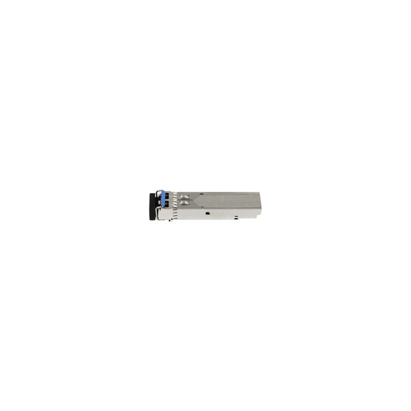 ALLNET Switch Modul ALL4796-INDU SFP Mini-GBIC 100Mbit FX/LC 2Km Multimode Industrial - Switch - Glasfaser (LWL)