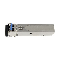 ALLNET Switch Modul ALL4796-INDU SFP Mini-GBIC 100Mbit FX/LC 2Km Multimode Industrial - Switch - Glasfaser (LWL)