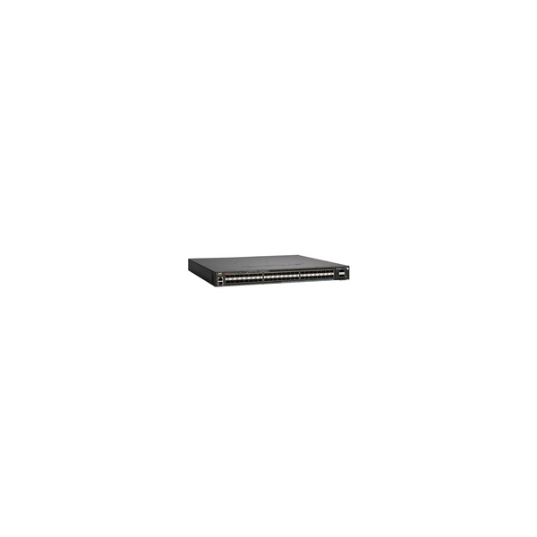 Ruckus Brocade ICX7650-48F-E - Managed - L2/L3 - Vollduplex - Rack-Einbau - 1U