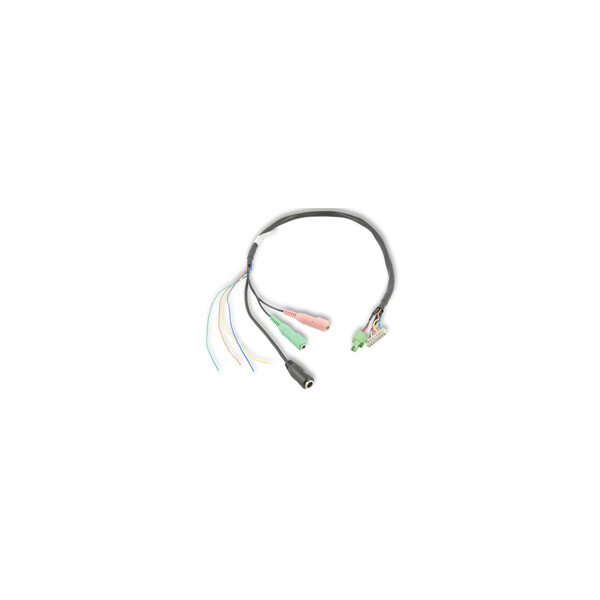 ALLNET ALL2285_IO_CABLE Überwachungskamerazubehör