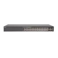 Ruckus Switch ICX8200-24ZP PoE - Switch - 1 Gbps