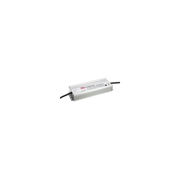 Meanwell MEAN WELL HLG-320H-C700B - 320 W - IP20 - 90 - 305 V - 0,7 A - 428 V - 90 mm