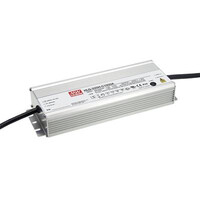 Meanwell MEAN WELL HLG-320H-C700B - 320 W - IP20 - 90 -...
