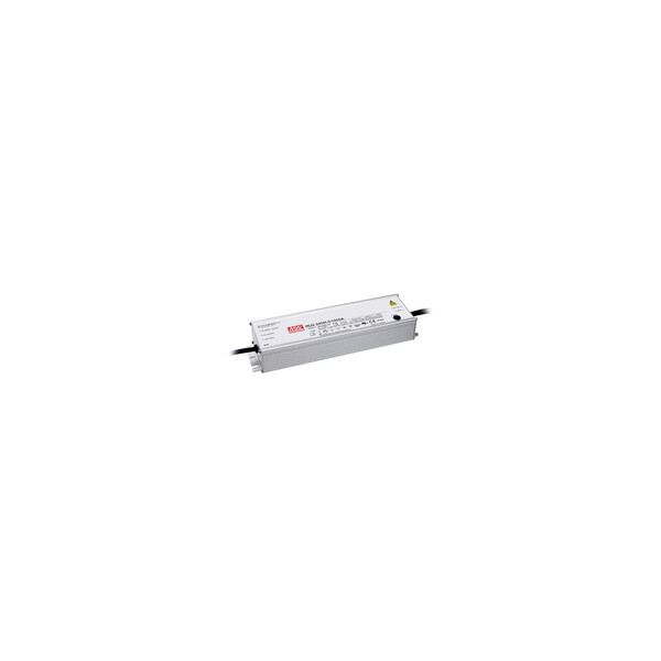 Meanwell MEAN WELL HLG-240H-C700B - 240 W - IP20 - 90 - 305 V - 0,7 A - 357 V - 68 mm
