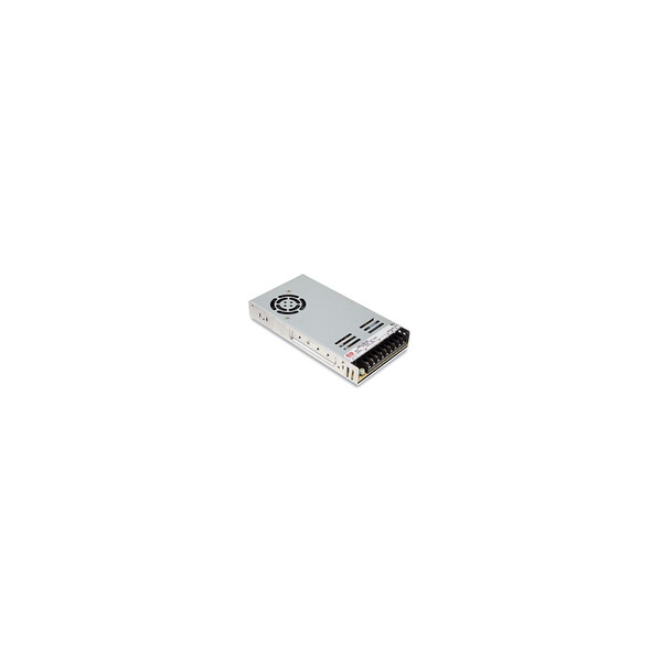 Meanwell MEAN WELL LRS-350-24 - 350,4 W - 90 -264 V - 47 - 63 Hz - 16 ms - 88% - Überspannung - Überhitzung - Überlastschutz