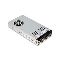 Meanwell MEAN WELL LRS-350-24 - 350,4 W - 90 -264 V - 47...
