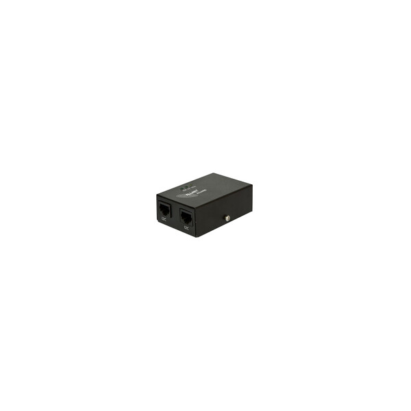 ALLNET ALL4460 - Schaltaktor - Schwarz - Aluminium - ALLNET ALL3418v2/3500/3505/4500/5000