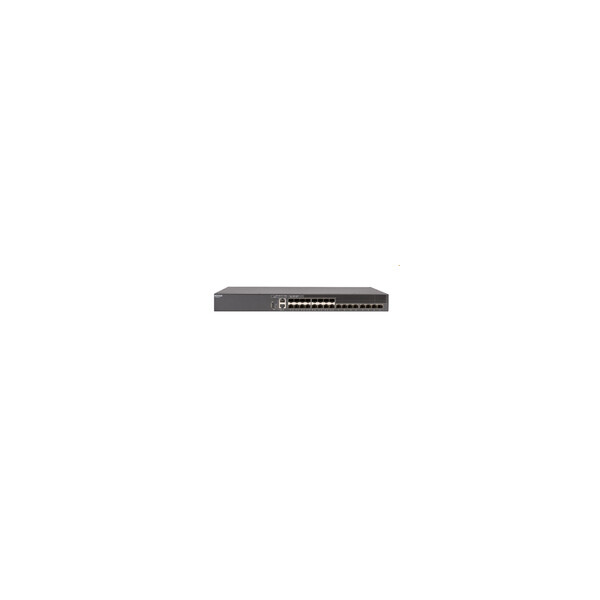 CommScope Ruckus ICX 8200 Switch 16-PRT SFP+ 8X25G SFP28 - Switch - Glasfaser (LWL)