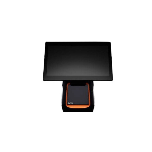 Sunmi Kasse T2s mono Touchsystem 15.6"" inkl. Drucker - 2,2 GHz - 64 GB
