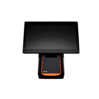 Sunmi Kasse T2s mono Touchsystem 15.6"" inkl....