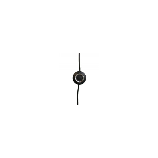 ALLNET P-EHS-5 - Schwarz - Silber - 20 g