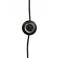 ALLNET P-EHS-5 - Schwarz - Silber - 20 g