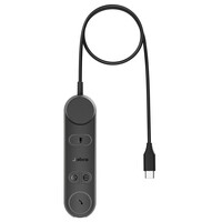 Jabra 50-2259 - Steueradapter - Schwarz