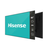 Hisense 86DM66D Signage Display