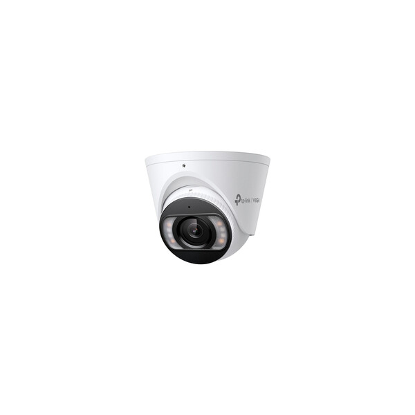 TP-LINK VIGI InSight S485 V1 - Netzwerk-Überwachungskamera - schwenken / neigen