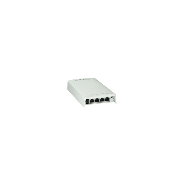 Ruckus H550 - Accesspoint - Wi-Fi 6 - 2.4 GHz 5 GHz - Access Point - 1 Gbps