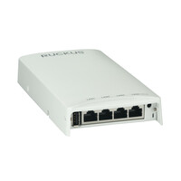 Ruckus H550 - Accesspoint - Wi-Fi 6 - 2.4 GHz 5 GHz -...